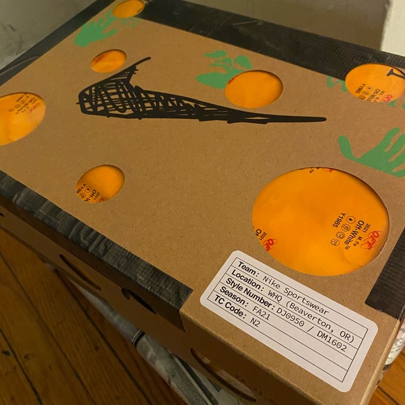 Nike off-white lot dunks - Picture 3 of 7